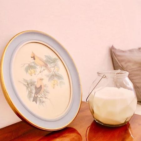 Two Bedroom Cozy Flat By River In Quiet Art Zone Lisbona Esterno foto